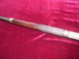 Winchester Model 1873 Rifle with Factory Letter - 13 of 15