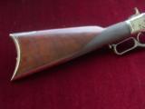 Winchester Model 1873 Rifle with Factory Letter - 6 of 15