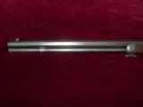 Winchester Model 1873 Factory Engraved Rifle with Cody Museum Letter - 5 of 15