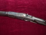 Winchester Model 1873 Factory Engraved Rifle with Cody Museum Letter - 11 of 15
