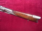Winchester Model 1873 Factory Engraved Rifle with Cody Museum Letter - 10 of 15