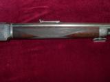 Winchester Model 1873 Factory Engraved Rifle with Cody Museum Letter - 8 of 15