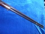 Winchester Antique Model 1894 Deluxe Rifle 30WCF with Factory Letter - 9 of 15