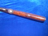 Winchester Antique Model 1894 Deluxe Rifle 30WCF with Factory Letter - 13 of 15