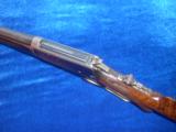 Winchester Antique Model 1894 Deluxe Rifle 30WCF with Factory Letter - 11 of 15