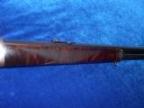 Winchester Antique Model 1894 Deluxe Rifle 30WCF with Factory Letter - 8 of 15