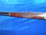 Winchester Antique Model 1894 Deluxe Rifle 30WCF with Factory Letter - 4 of 15