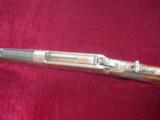 Winchester Antique Model 1894 Deluxe Take Down Extra Light Rifle 30WCF- 10 of 15
