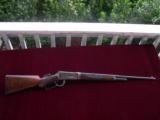 Winchester Antique Model 1894 Deluxe Take Down Extra Light Rifle 30WCF- 1 of 15