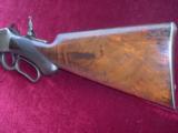 Winchester Antique Model 1894 Deluxe Take Down Extra Light Rifle 30WCF- 6 of 15