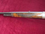 Winchester Antique Model 1894 Deluxe Take Down Extra Light Rifle 30WCF- 8 of 15