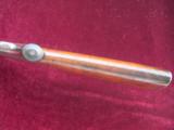 Winchester Antique Model 1894 Deluxe Take Down Extra Light Rifle 30WCF with Factory Letter - 12 of 15
