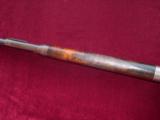 Winchester Antique Model 1894 Deluxe Take Down Extra Light Rifle 30WCF with Factory Letter - 14 of 15