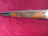 Winchester Antique Model 1894 Deluxe Take Down Extra Light Rifle 30WCF with Factory Letter - 8 of 15