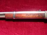 Winchester 1st Model 1873 Saddle Ring Carbine SRC with Factory Case Hardening & Letter - 4 of 15