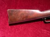 Winchester 1st Model 1873 Saddle Ring Carbine SRC with Factory Case Hardening & Letter - 6 of 15