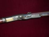 Winchester 1st Model 1873 Saddle Ring Carbine SRC with Factory Case Hardening & Letter - 12 of 15