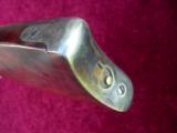 Winchester 1st Model 1873 Saddle Ring Carbine SRC with Factory Case Hardening & Letter - 14 of 15