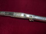Winchester 1st Model 1873 Saddle Ring Carbine SRC with Factory Case Hardening & Letter - 10 of 15