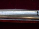 Winchester 1st Model 1873 Saddle Ring Carbine SRC with Factory Case Hardening & Letter - 11 of 15