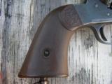 Remington Model 1890 Single Action Revolver 5-3/4