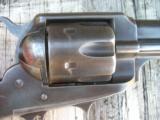 Remington Model 1890 Single Action Revolver 5-3/4