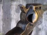 Remington Model 1890 Single Action Revolver 5-3/4