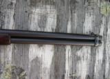 Winchester Model 1873 Saddle Ring Carbine SRC with Factory Letter - 9 of 15