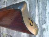 Winchester Model 1873 Saddle Ring Carbine SRC with Factory Letter - 10 of 15