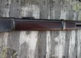 Winchester Model 1873 Saddle Ring Carbine SRC with Factory Letter - 8 of 15