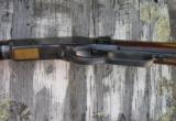 Winchester Model 1873 Saddle Ring Carbine SRC with Factory Letter - 12 of 15