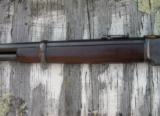 Winchester Model 1873 Saddle Ring Carbine SRC with Factory Letter - 4 of 15