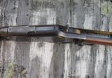 Winchester Model 1873 Saddle Ring Carbine SRC with Factory Letter - 11 of 15