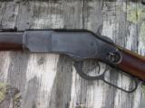 Winchester Model 1873 Saddle Ring Carbine SRC with Factory Letter - 3 of 15