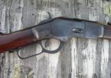 Winchester Model 1873 Saddle Ring Carbine SRC with Factory Letter - 7 of 15