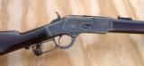 Winchester Model 1873 Saddle Ring Carbine SRC with Factory Letter - 6 of 15