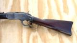 Winchester Model 1873 Saddle Ring Carbine SRC with Factory Letter - 2 of 15