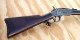 Winchester Model 1873 Saddle Ring Carbine SRC with Factory Letter - 5 of 15