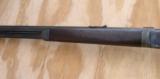 Winchester Antique Model 1894 Semi-Deluxe Takedown 32/40 with Factory Letter - 7 of 15