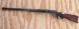 Winchester Antique Model 1894 Semi-Deluxe Takedown 32/40 with Factory Letter - 5 of 15