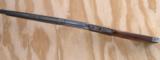 Winchester Antique Model 1894 Semi-Deluxe Takedown 32/40 with Factory Letter - 9 of 15