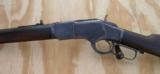 Winchester Antique Model 1873 16