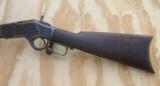 Winchester Antique Model 1873 16