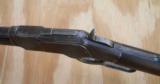 Winchester Antique Model 1873 16