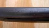 Winchester Antique Model 1873 16