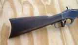 Winchester Antique Model 1873 16