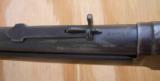 Winchester Antique Model 1873 16