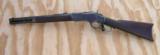 Winchester Antique Model 1873 16