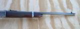 Winchester Model 1894 Deluxe Saddle Ring Carbine SRC 25/35 WCF with Factory Letter- 6 of 15