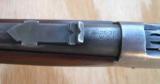 Winchester Model 1894 Deluxe Saddle Ring Carbine SRC 25/35 WCF with Factory Letter- 12 of 15
